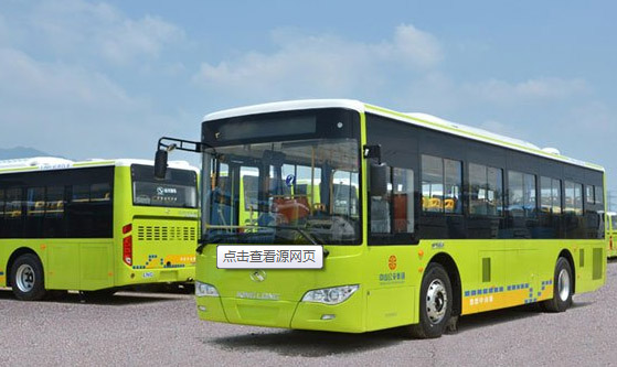 印度首都新德里将增加天然气公交车6000辆